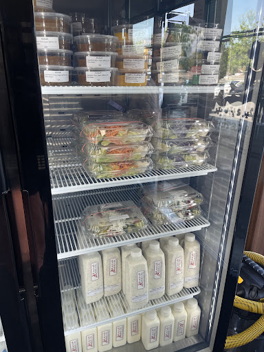 Photo of Grab and Go Persian Restaurant Coquitlam - 2020 Oxford Connector #110, Port Coquitlam, BC V3C 0A4